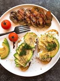 Avocado Toasts Un Petit Oiseau Dans La Cuisine Cuisine Repas Idee Recette