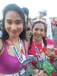 Congratulations to all CN100 finishers