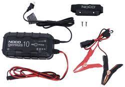 When i came across this eathwise charger, i decided to give it a try, and guess what? Lawn Mower Battery Charger Etrailer Com