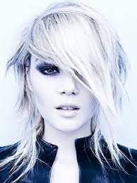 Rock Layered Hair Styles Rocker Chic Hair Straight Blonde Hair Long Hair Styles