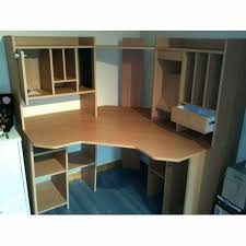 Systиme led aux couleurs et variations personnalisables. Meuble D Angle Bureau Paperblog