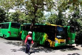 Trans 7 atau pt duta visual nusantara tivi tujuh adalah stasiun televisi ternama dan terpercaya di indonesia. Trans Jogja Kondisi 29 Masih Baik 20 Bus Akhirnya Dilelang