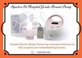This is a common practice and is easy to obtain either directly or through the help of a medical supply company like byram healthcare. Pin On Spectra Breast Pumps