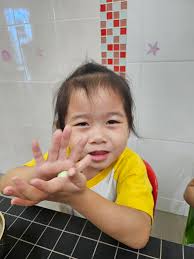 Prominent Star Care & Enrichment added 53 new photos to the album:  2024的冬至🍡我们搓汤圆啦.