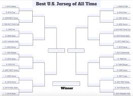 Have released, as you'll remember the iconic denim stars and stripes look from the 1994 men's world cup, as well as the where's waldo. What Is The Best U S Jersey Of All Time Stars And Stripes Fc