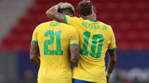If neymar plays, brazil are capable of missing out on lifting the trophy, noveletto told sbt. Ljkzjy0 Jcefdm