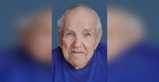 Obituary information for George Richard "Dick" Morgan