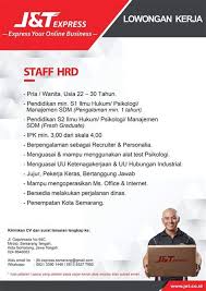 Temukan lowongan kerja s1 dan peluang kerja di semarang yang ditemukan oleh loker.my.id. Lowongan Kerja Fresh Graduate Semarang Februari 2021 Mamikos