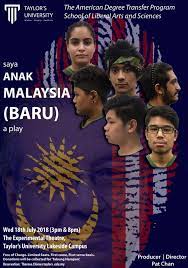 Saya anak malaysia cover (malaysia forever). Saya Anak Malaysia Baru Kakiseni