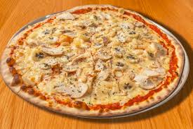 La pizza bianca romana è una preparazione lievitata salata che rappresenta una via di mezzo tra una pizza e una focaccia. Pizze Particolari Quali Sono I Gusti Piu Strani In Giro Per Il Mondo