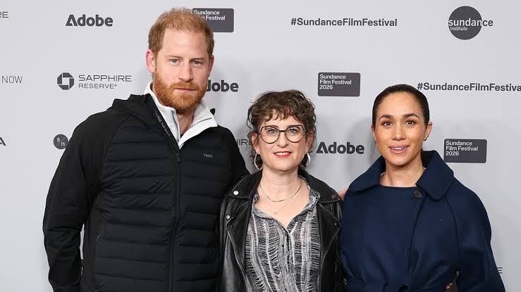 Prince Harry becomes Meghan Markle's 'spare' amid Hollywood struggles: experts | Fox News