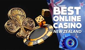 Best Online Casinos NZ: Top 10 New Zealand Online Casino Sites in 2023
