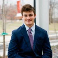 Safi Analytics Employee Lucas Goldman's profile photo