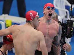 The opening ceremony will now take place on friday, july 23, 2021, with competition beginning as early as wednesday, july 21 and tv / streaming coverage beginning in the united states on the night of tuesday, july 20. Aired1mhtjdqvm