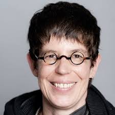 ChatGPT: Technology is the answer. Remind me again: What was the question? 