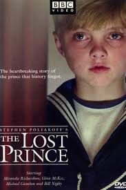 You are a knight on a quest to find a prince that got lost. Watch The Lost Prince Online Stream Full Movie Directv