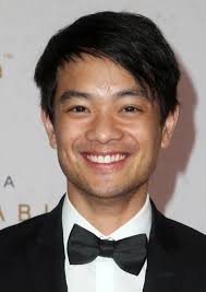 Fan Casting Osric Chau as Ron-Karr in Legion of Super Heroes