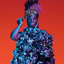 Billy Porter's Favorite Hair and Skin-Care Products — Interview