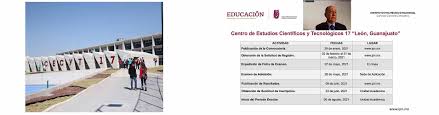 Educación infantil, educación primaria, educación. Ver Comunicado Ipn