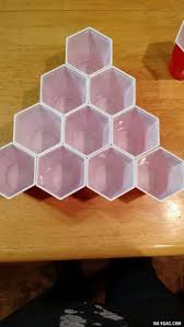 Just For Fun Beer Pong Cups Beer Pong Table Diy Beer Pong