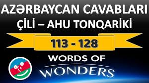 26+ kunci jawaban ahu tongariki 3 png.ini adalah bagian pertama dari kunci jawaban wow. Words Of Wonders Ahu Tongariki Niva 10 By Rebelyelliex