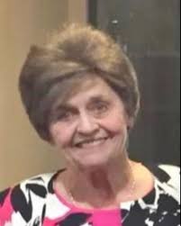 Elizabeth A. St. Pierre Simon Obituary April 3, 2024