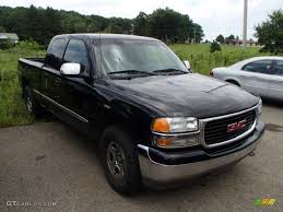 Image result for Black 2000 Sierra