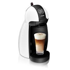 De longhi nescafe dolce gusto genio single serve coffee maker and espresso machine 21oz capacity capsule based download image. Krups Nescafe Dolce Gusto Kp1006ce Piccolo Red Capsule Coffee Machine Alzashop Com