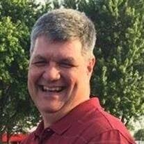 Charles Wayne Bunce Obituary