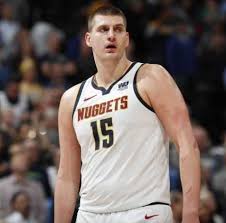 Nikola jokic is a serbian professional basketball player for the denver nuggets of the national basketball association (nba). Nikola Jokic Bio Jokic Salary Net Worth Girlfriend Draft Nba Denver Nuggets Stats Embiid Contract Serbian Age Height Weight Wiki Gossip Gist