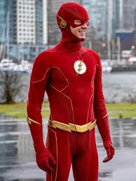 In season six, barry has thrown himself into his work following the loss of his future daughter, team flash members are dealing with issues of their own, and genius dr. Thoughts On Arrowverse Suits Overall Resetera