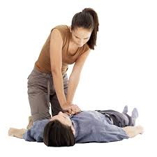 Image result for Chest Compressions