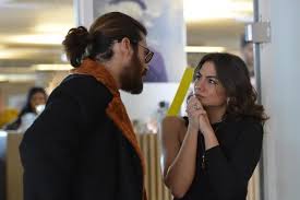 Erkenci Kus 25 Bolum Izle Unluler Kus Tv Dizileri