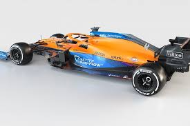 Nyck de vries is one of the up and coming drivers to be supported by mclaren's young driver. Mclaren 2021 F1 Car Has Fresh Ideas Despite Limitations F1 News Autosport