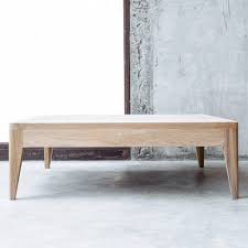 L06 Is A Low Rise Wooden Table By Eva Natasa That Takes Its Cues From The Asian Culture Of Floor Dining In 2020 Coffee Table Wooden Coffee Table Table
