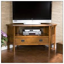 Sei Corner Tv Stand For Most Flat Panel Tvs Up To 47 Dark Oak Ms8885t Best Buy Oak Corner Tv Stand Corner Tv Stand Corner Media Stand