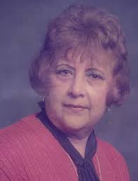 Maria Ely Sierra Obituary