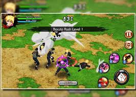 Naruto X Boruto Battle Ninja Voltage For Android Apk Download
