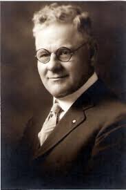 James Clark Spaulding Jr. (1871-1942)