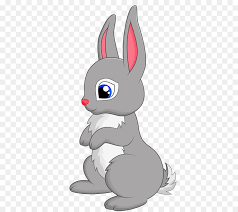 The background of the final act is constantly populated by characters ranging from dorothy and the wicked witch of the west. Easter Bunny Background Clipart Rabbit Cartoon Illustration Transparent Clip Art