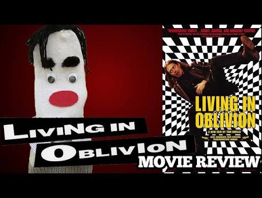 Movie Review: Living in Oblivion (1995) with Steve Buscemi