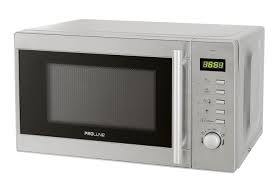 Micro Ondes Gril Proline Gs200s Inox Micro Onde Gros Electromenager Cuisine Micro Onde
