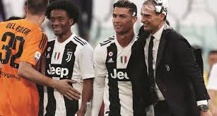 789 likes · 2 talking about this. Huitieme Titre Consecutif Pour La Juventus Turin Un Record Le Quotidien