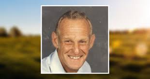 James Wesley Fagg Obituary April 16, 2020