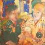 Profile Picture of Douglas Max Utter - Family - HEDGE GALLERYon Google