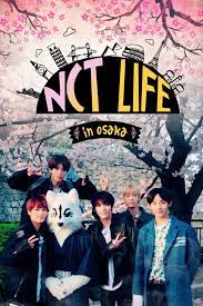 Season 1 of the nct life series. Nct Life Nct Wiki Fandom