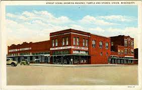 Union Mississippi Early 1900 S Places To Visit Mississippi Favorite Places
