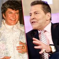 He had been tested hiv positive in 1985, only eighteen months before his death. Liberace S Ex Lover Scott Thorson Sentenced To 5 Years Probation After Using Stolen Credit Cards