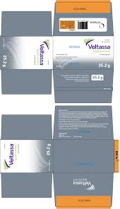 Image result for Patiromer