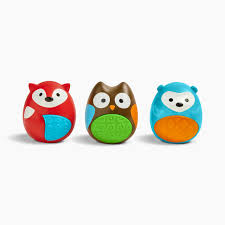As babies get bigger, stronger, and smarter, they need toys that allow them to practice new skills. 13 Best Developmental Toys For Babies 0 6 Months